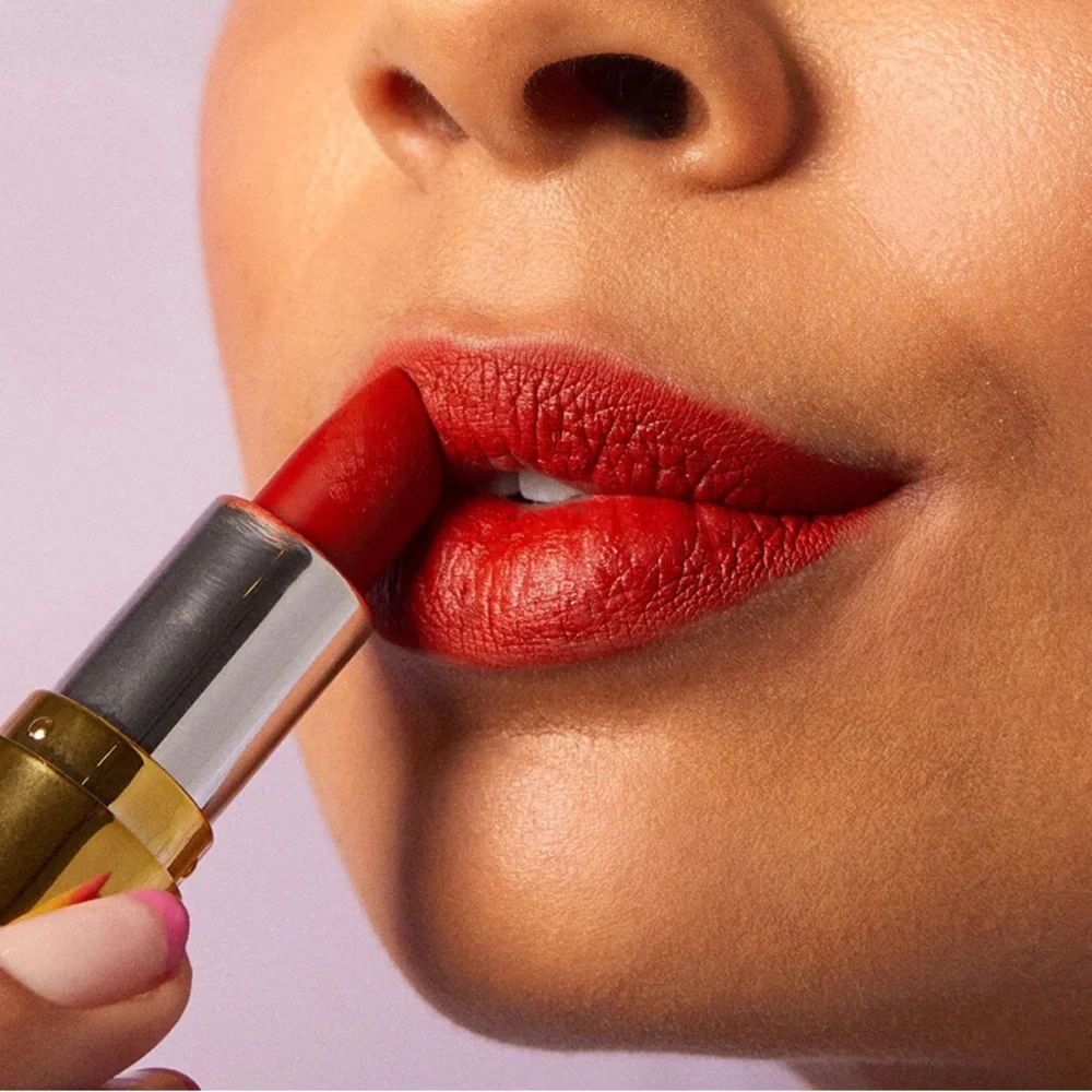 WINKY LUX Lip Velour Matte Lipstick - DIRTY LOVE - Picture 5 of 5